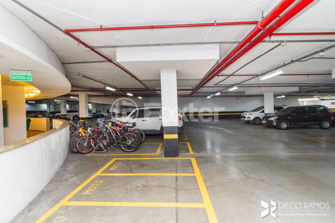 Conjunto Comercial-Sala à venda, 42m² - Foto 26