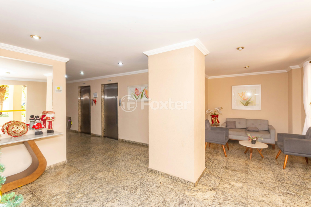 Apartamento à venda com 3 quartos, 72m² - Foto 45