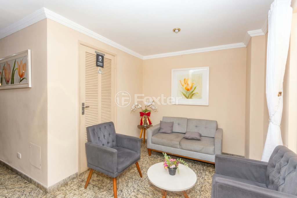 Apartamento à venda com 3 quartos, 72m² - Foto 46