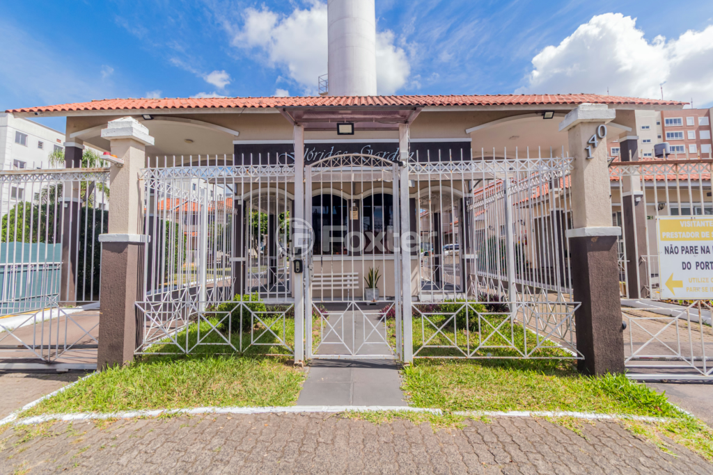 Casa de Condomínio à venda com 3 quartos, 78m² - Foto 37