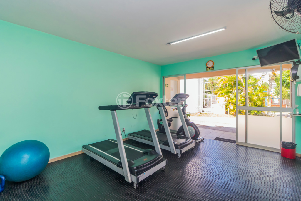 Casa de Condomínio à venda com 3 quartos, 78m² - Foto 47