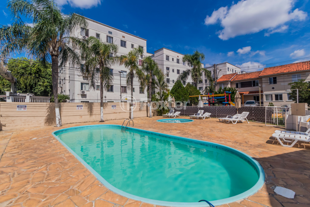 Casa de Condomínio à venda com 3 quartos, 78m² - Foto 38