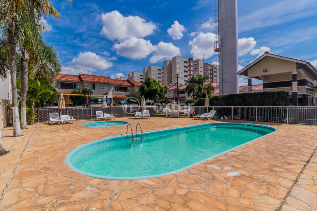 Casa de Condomínio à venda com 3 quartos, 78m² - Foto 39