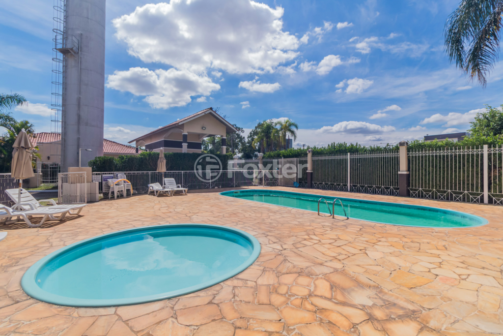 Casa de Condomínio à venda com 3 quartos, 78m² - Foto 40