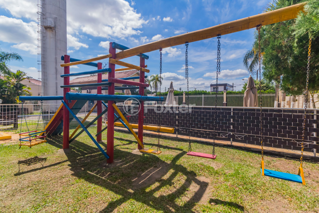 Casa de Condomínio à venda com 3 quartos, 78m² - Foto 51
