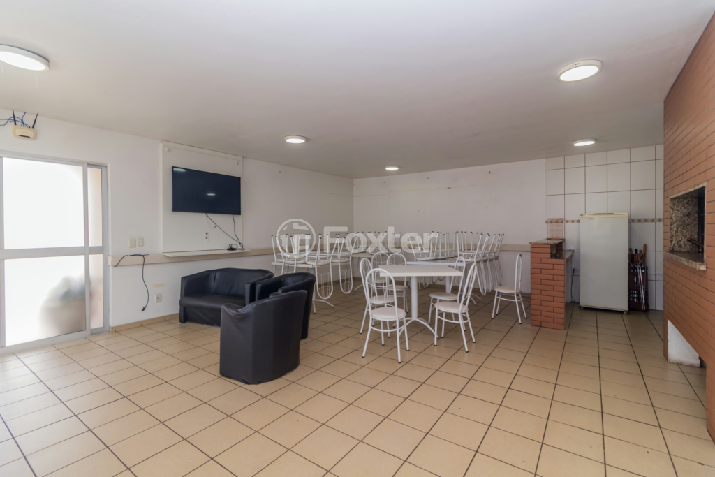 Casa de Condomínio à venda com 3 quartos, 78m² - Foto 53