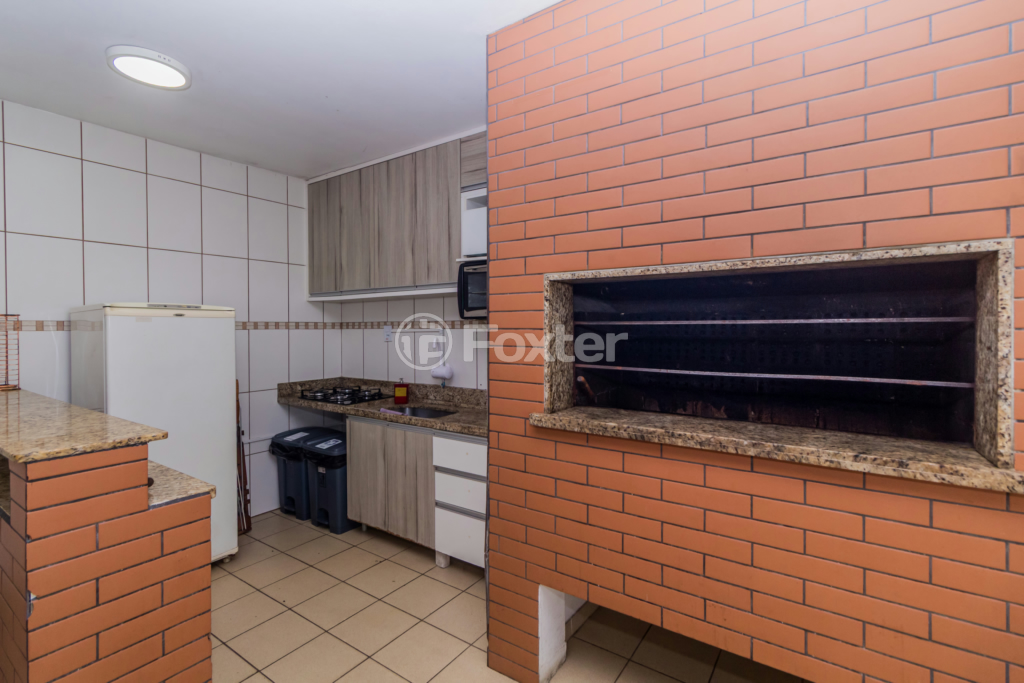 Casa de Condomínio à venda com 3 quartos, 78m² - Foto 56