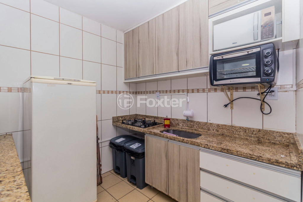 Casa de Condomínio à venda com 3 quartos, 78m² - Foto 57