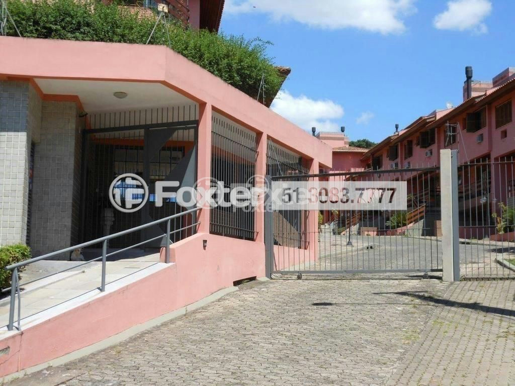 Casa de Condomínio à venda com 3 quartos, 285m² - Foto 52