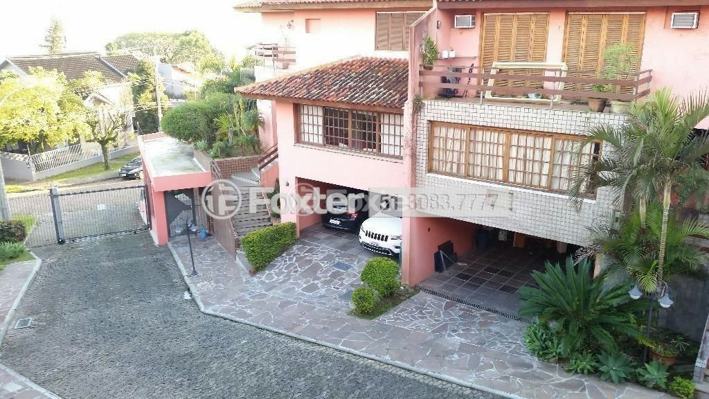 Casa de Condomínio à venda com 3 quartos, 285m² - Foto 53