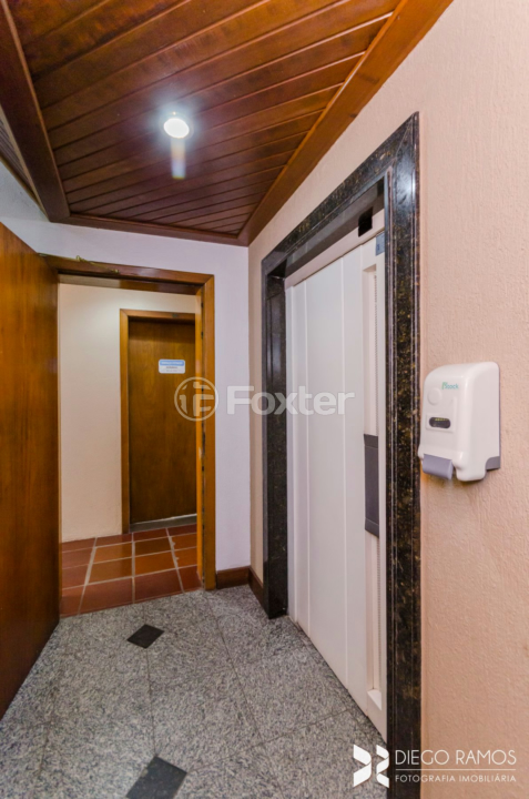 Apartamento à venda com 2 quartos, 60m² - Foto 24