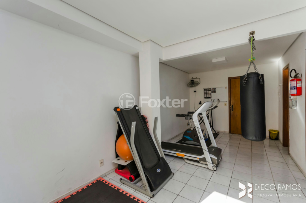 Apartamento à venda com 2 quartos, 60m² - Foto 26