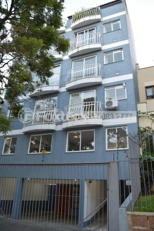 Apartamento à venda com 1 quarto, 38m² - Foto 5