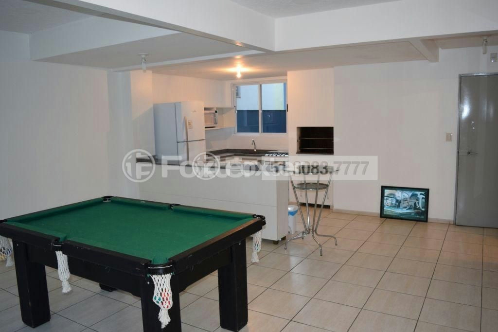 Apartamento à venda com 1 quarto, 38m² - Foto 6