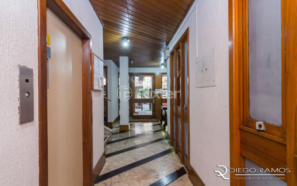 Apartamento à venda com 1 quarto, 38m² - Foto 19