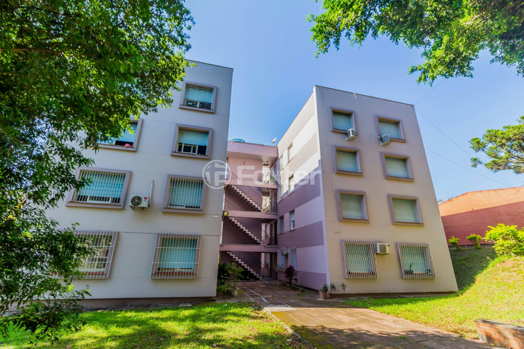 Apartamento à venda com 3 quartos, 66m² - Foto 18