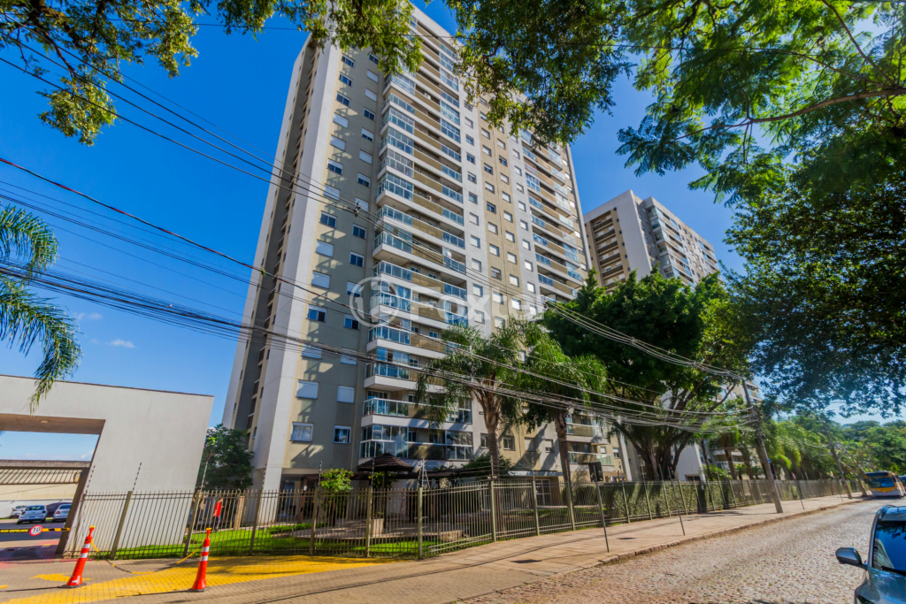 Apartamento à venda com 2 quartos, 64m² - Foto 49