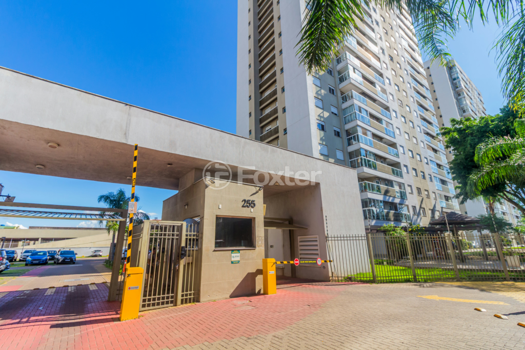 Apartamento à venda com 2 quartos, 64m² - Foto 50