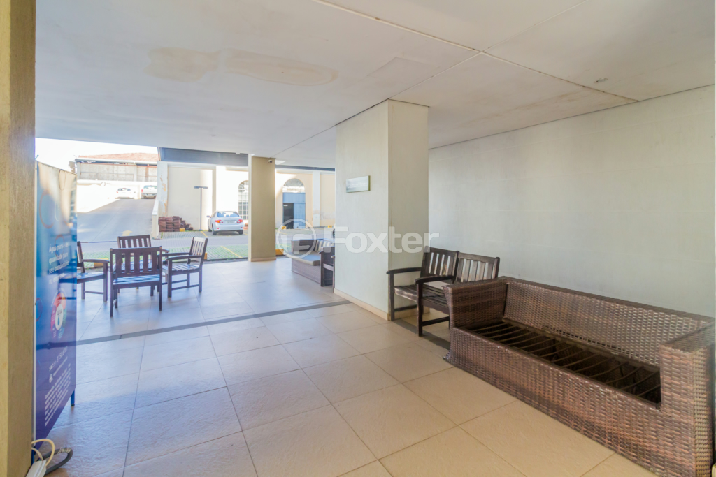 Apartamento à venda com 2 quartos, 64m² - Foto 23