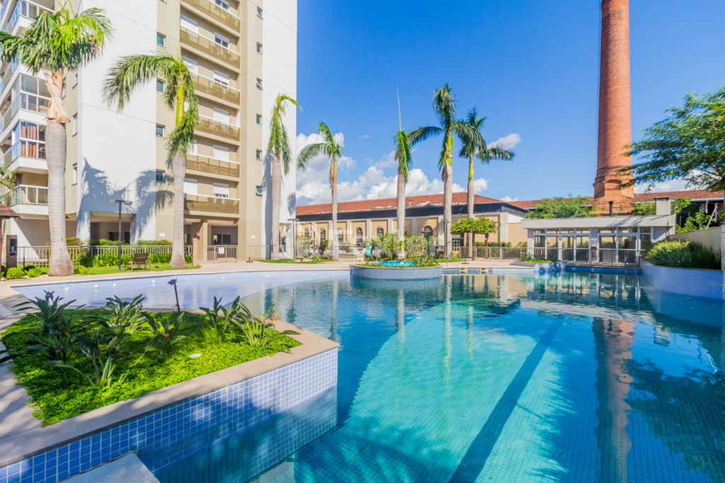 Apartamento à venda com 2 quartos, 64m² - Foto 19
