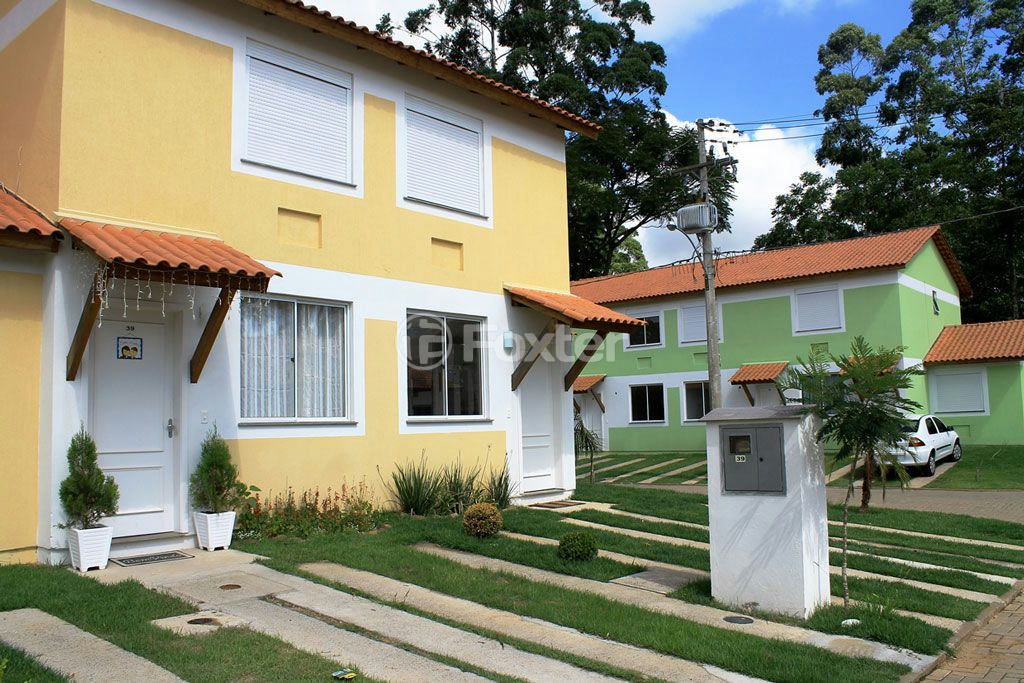 Casa de Condomínio à venda com 3 quartos, 100m² - Foto 29