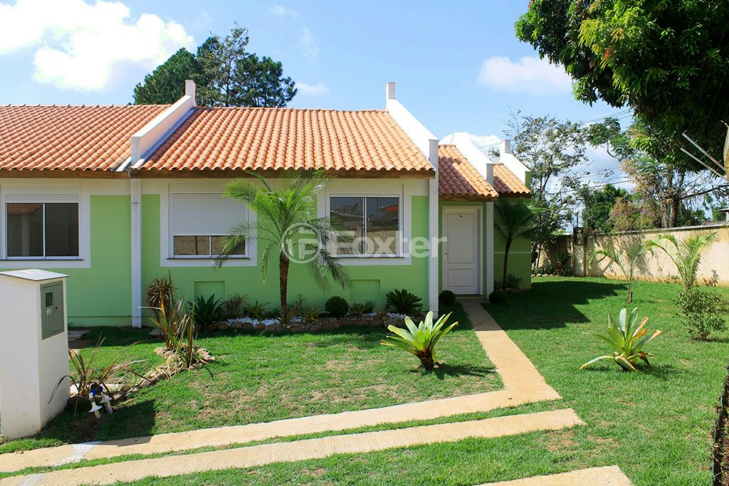 Casa de Condomínio à venda com 3 quartos, 100m² - Foto 34