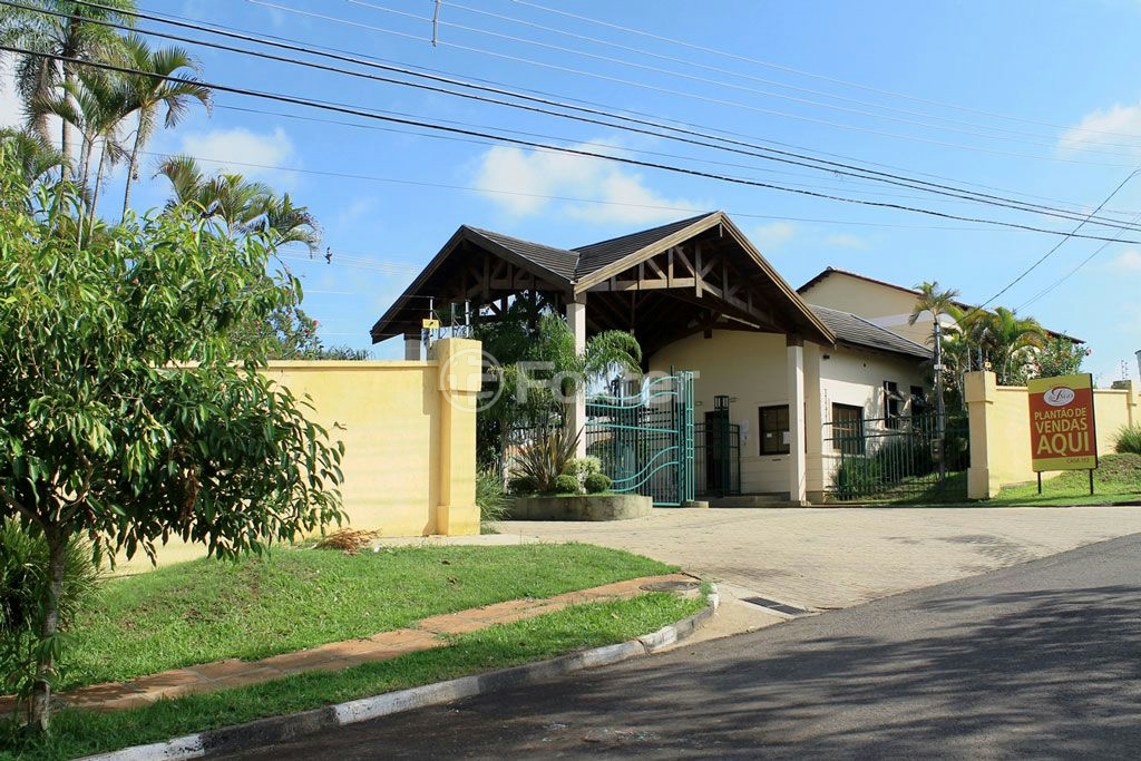 Casa de Condomínio à venda com 3 quartos, 100m² - Foto 26