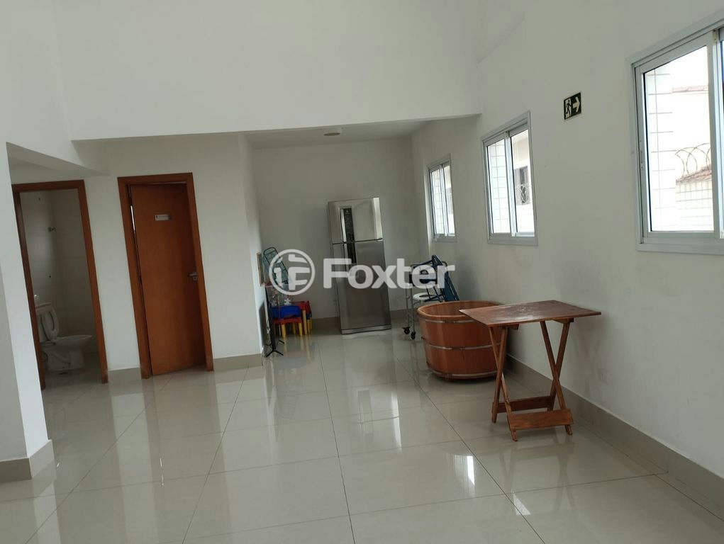 Apartamento à venda com 1 quarto, 49m² - Foto 26