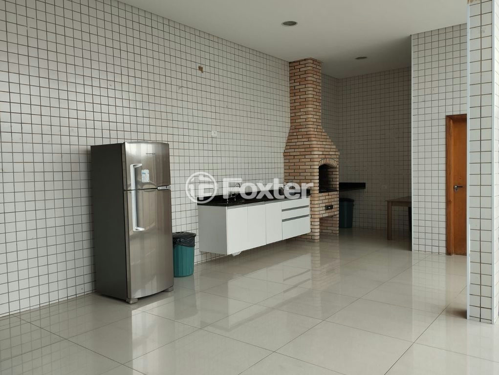 Apartamento à venda com 1 quarto, 49m² - Foto 21