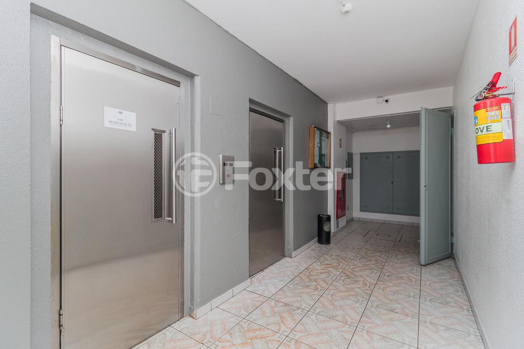 Apartamento à venda com 1 quarto, 41m² - Foto 21