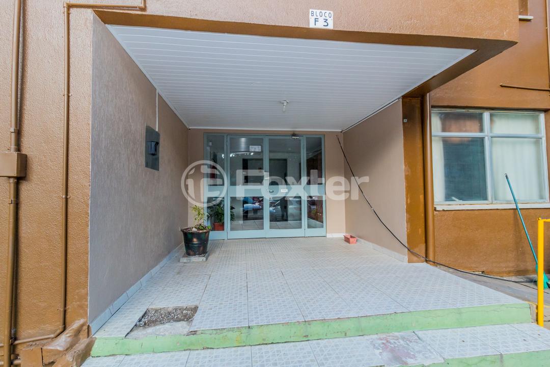 Apartamento à venda com 1 quarto, 41m² - Foto 22