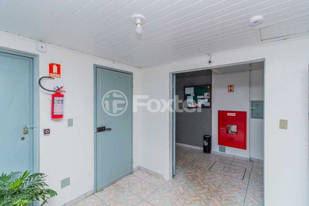 Apartamento à venda com 1 quarto, 41m² - Foto 27