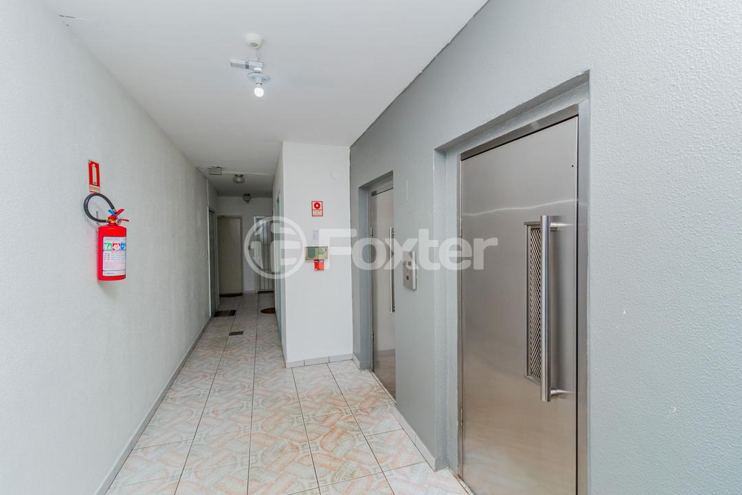 Apartamento à venda com 1 quarto, 41m² - Foto 26