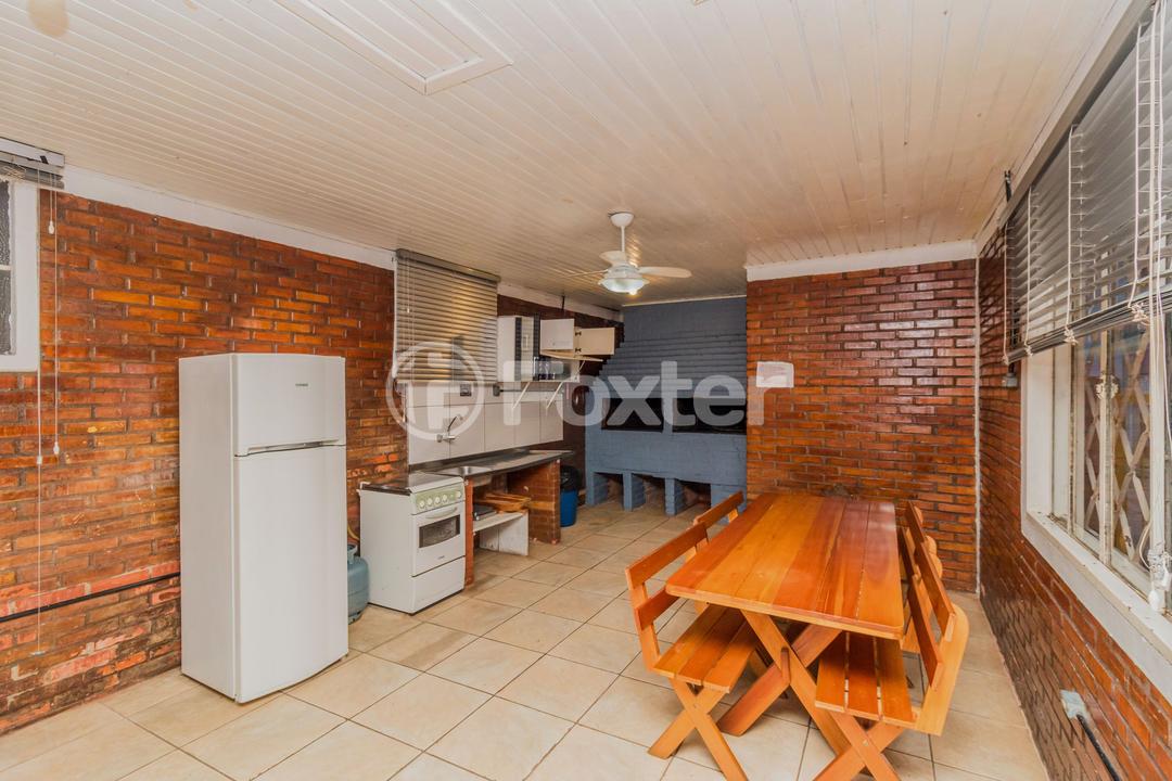 Apartamento à venda com 1 quarto, 41m² - Foto 39