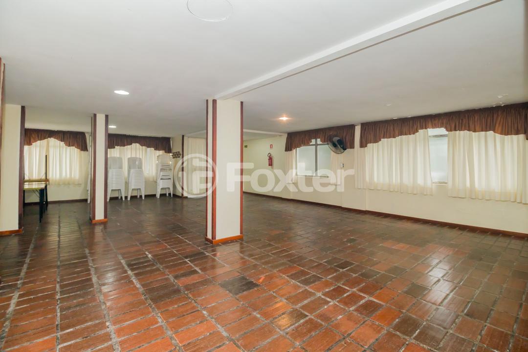 Apartamento à venda com 1 quarto, 41m² - Foto 29