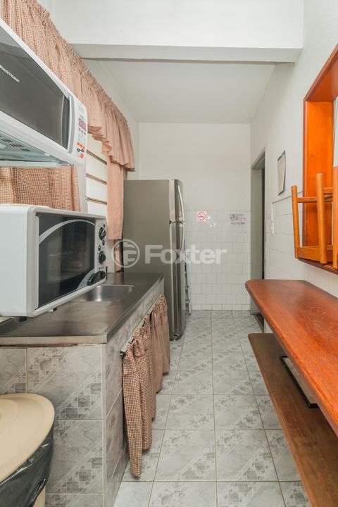 Apartamento à venda com 1 quarto, 41m² - Foto 31