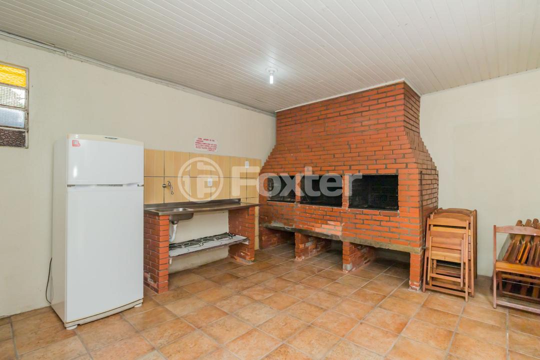 Apartamento à venda com 1 quarto, 41m² - Foto 36