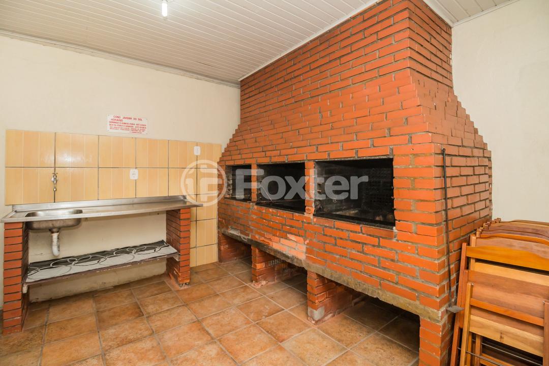 Apartamento à venda com 1 quarto, 41m² - Foto 37