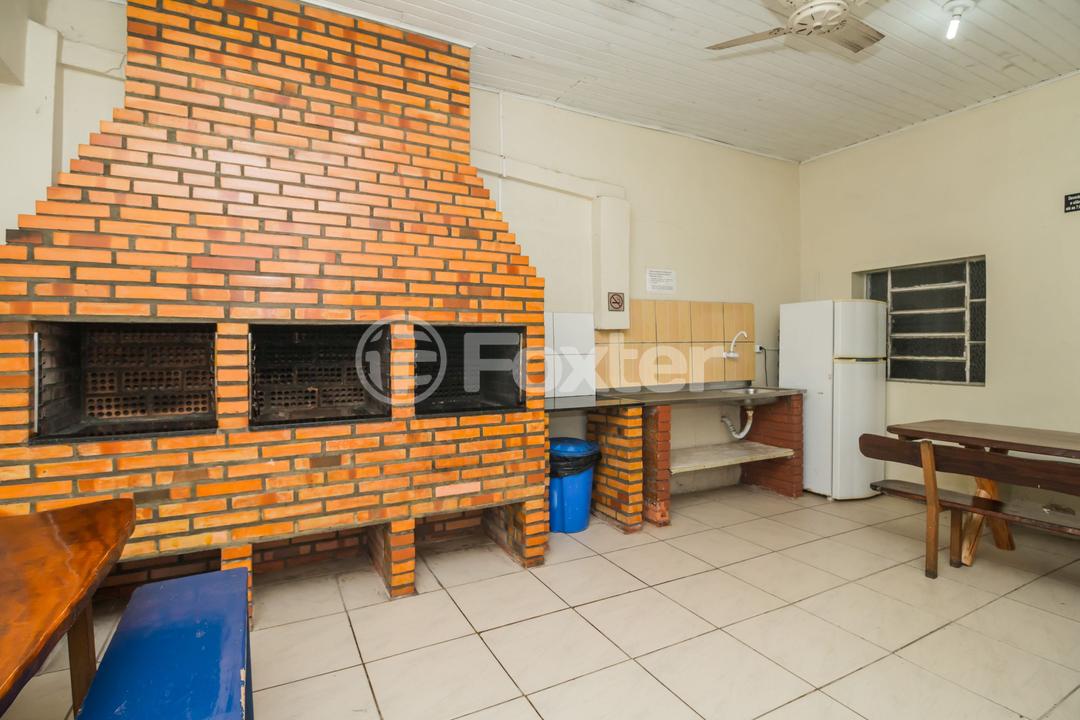 Apartamento à venda com 1 quarto, 41m² - Foto 38