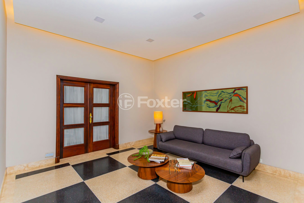 Apartamento à venda com 2 quartos, 161m² - Foto 58