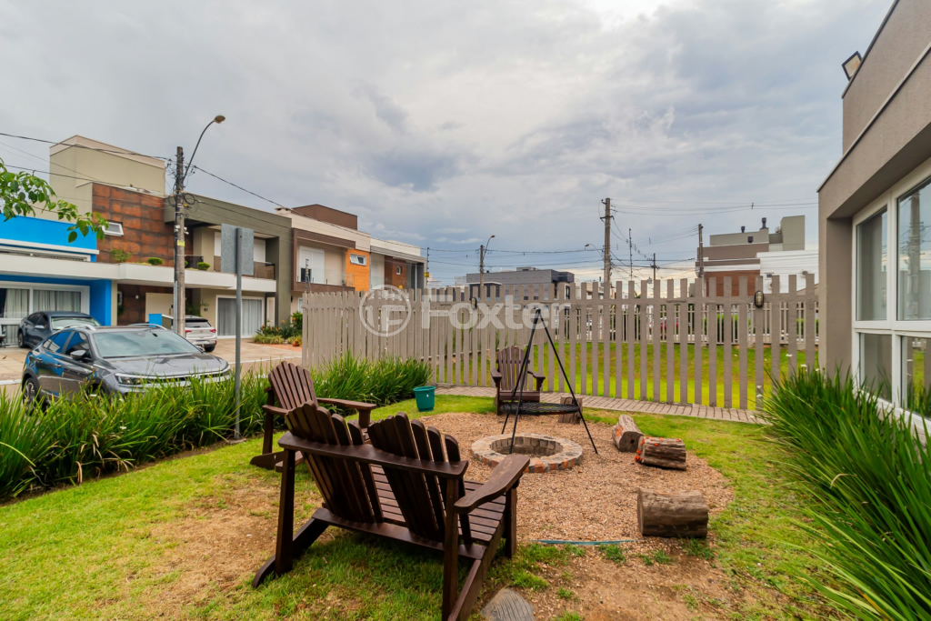 Casa de Condomínio à venda com 3 quartos, 170m² - Foto 65