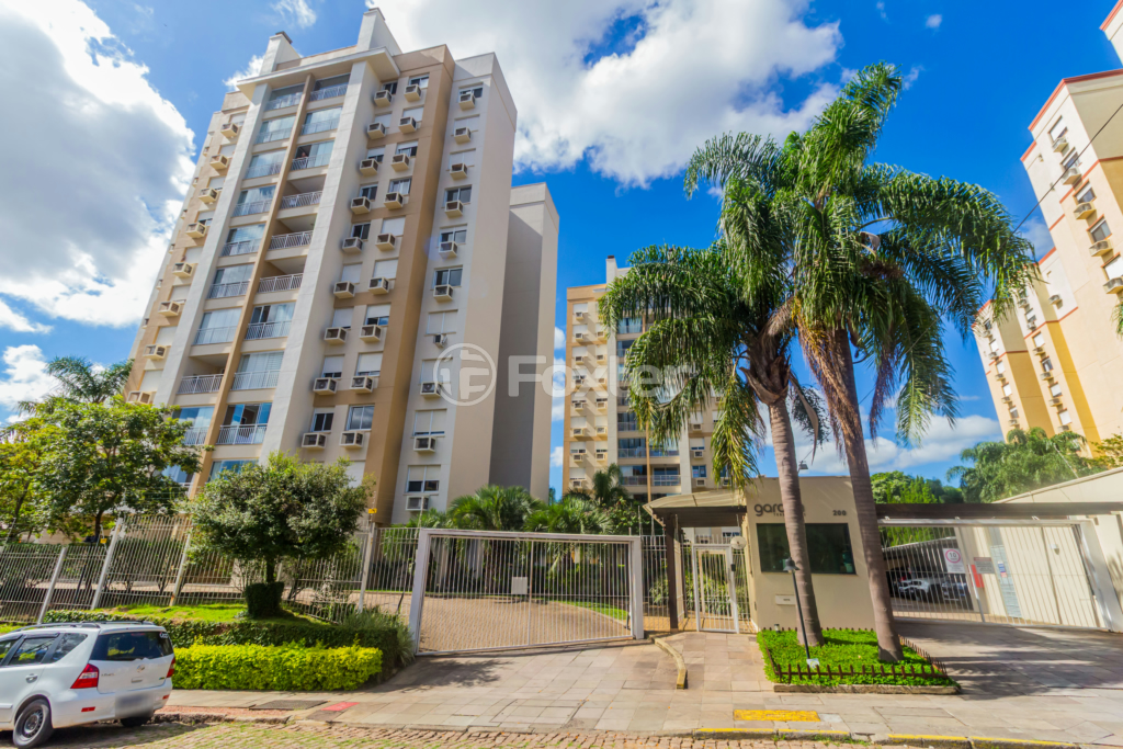 Apartamento à venda com 2 quartos, 70m² - Foto 40