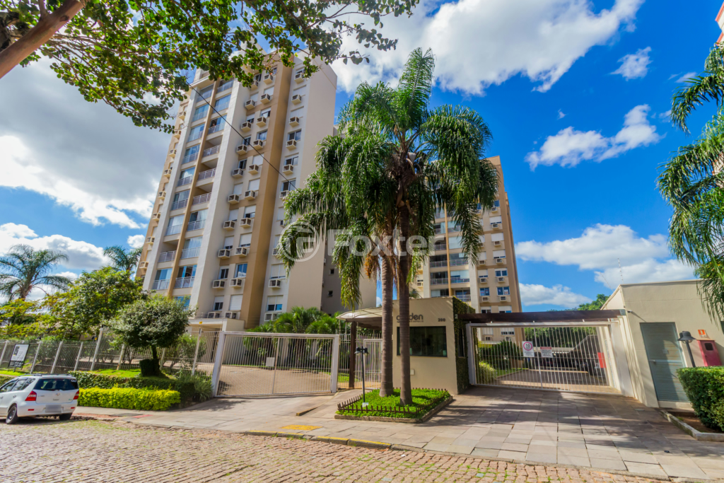 Apartamento à venda com 2 quartos, 70m² - Foto 64