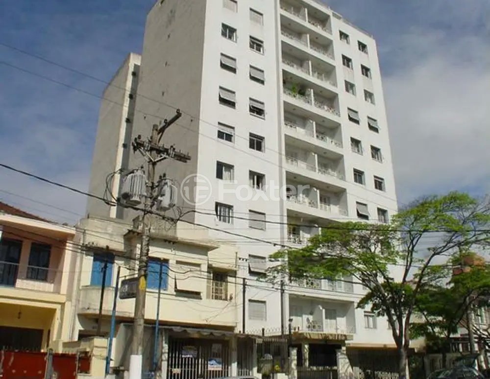 Apartamento à venda com 3 quartos, 120m² - Foto 9