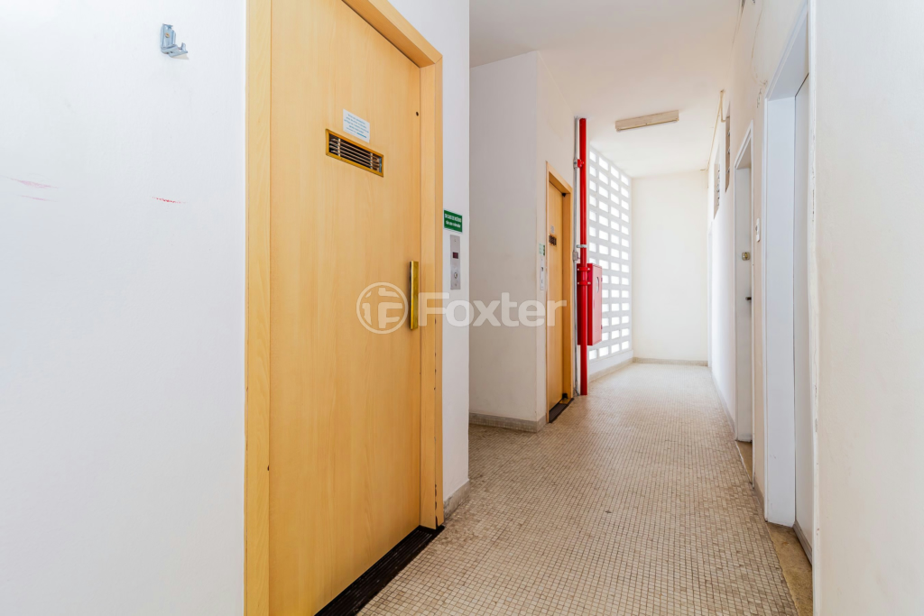 Apartamento à venda com 1 quarto, 44m² - Foto 26