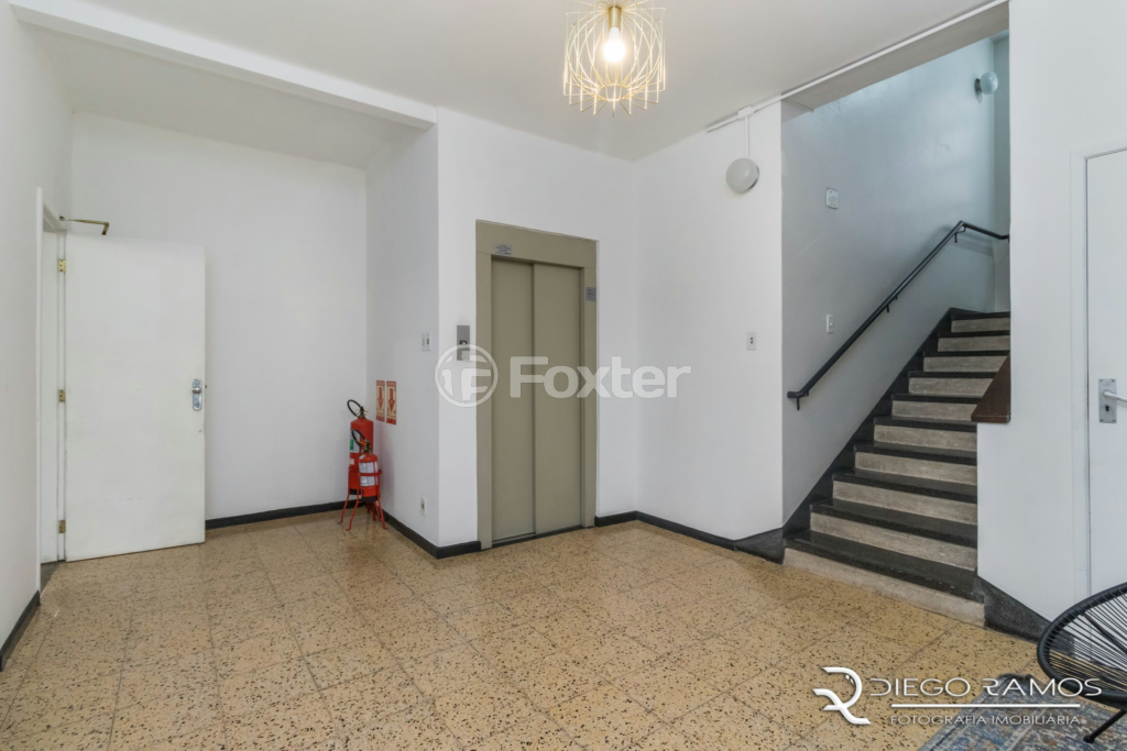 Apartamento à venda com 2 quartos, 85m² - Foto 6