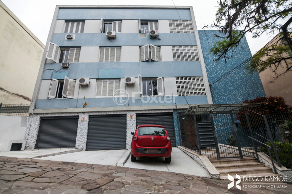 Apartamento à venda com 2 quartos, 58m² - Foto 24