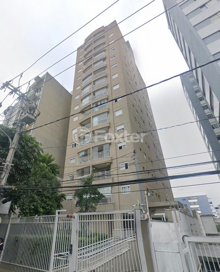 Apartamento à venda com 2 quartos, 60m² - Foto 25