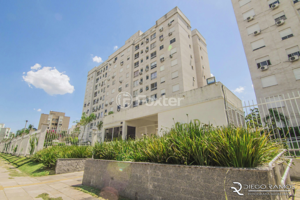 Apartamento à venda com 2 quartos, 56m² - Foto 71