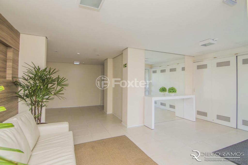 Apartamento à venda com 2 quartos, 56m² - Foto 69